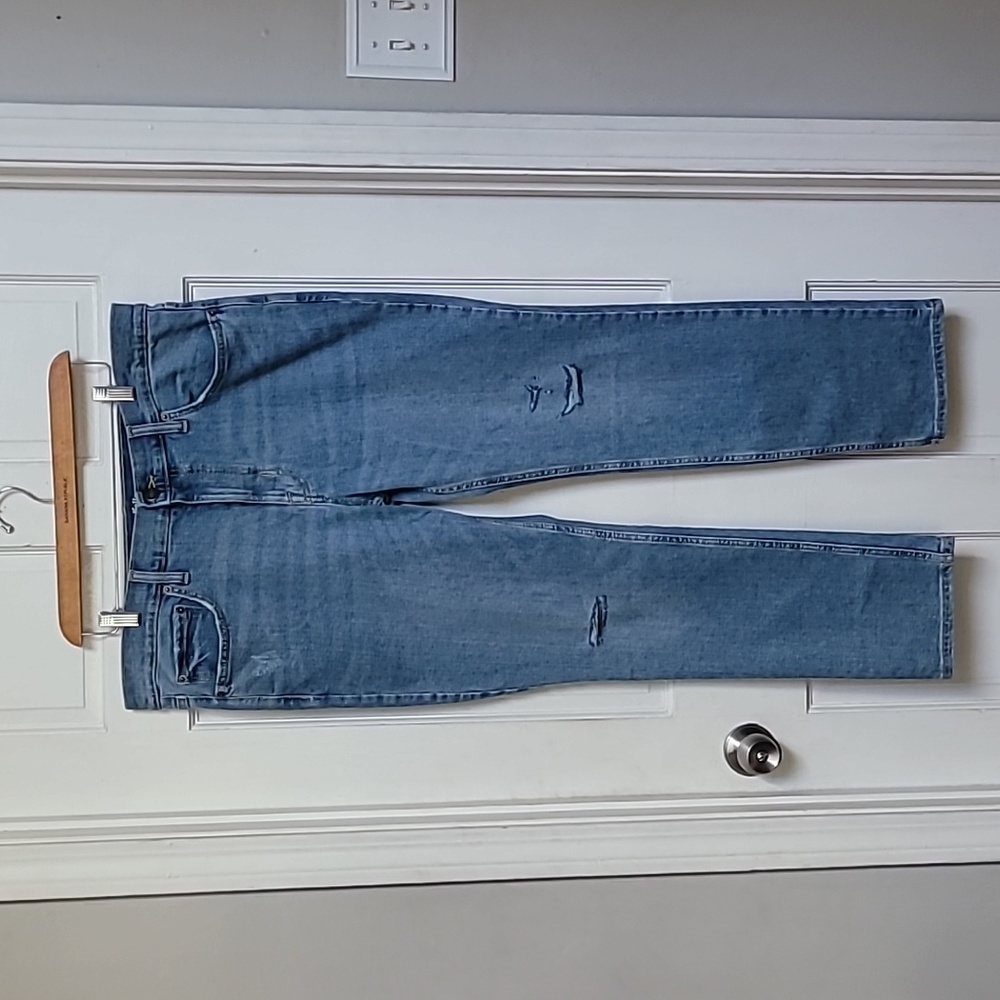 Mens Slim Fit Denim size 36x30